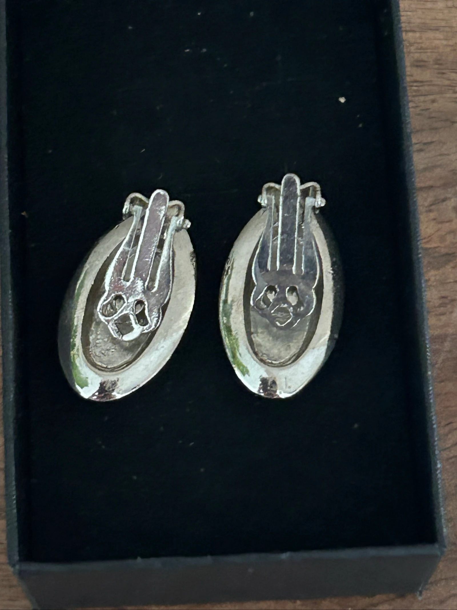Pendientes vintage – photo 3